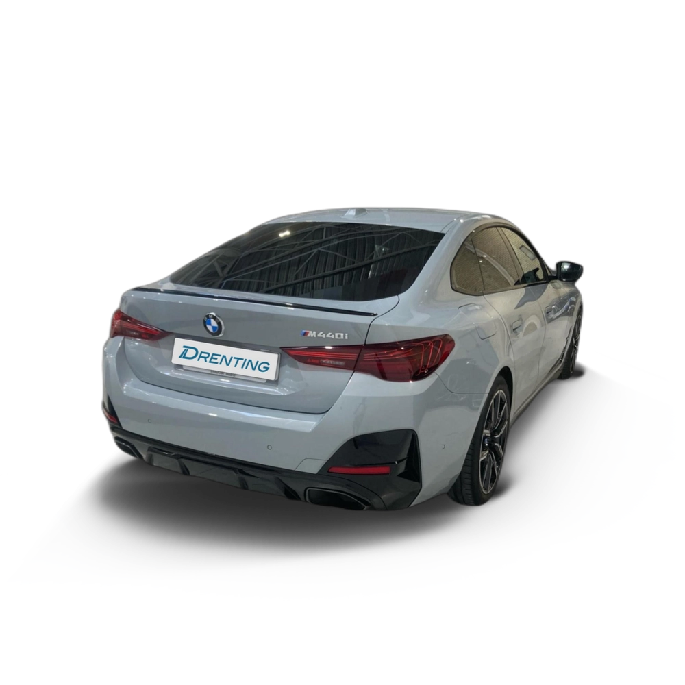 Renting BMW Serie 4 M440i xDrive Gran Coupé 275 kW (374 CV) 1