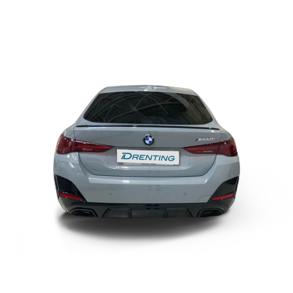 Renting BMW Serie 4 M440i xDrive Gran Coupé 275 kW (374 CV) 1