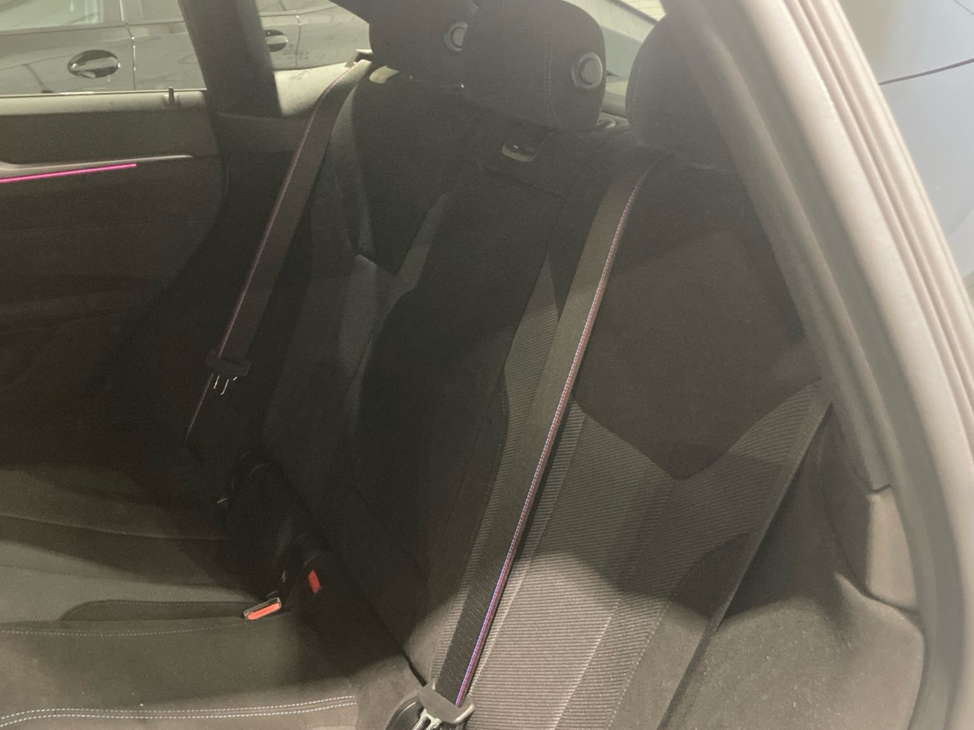 Renting BMW Serie 4 M440i xDrive Gran Coupé 275 kW (374 CV) 1