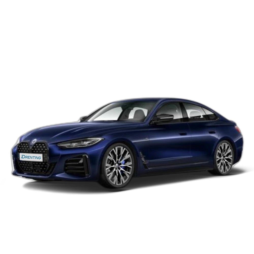 Renting BMW Serie 4 M440i xDrive Gran Coupé 275 kW (374 CV) 2