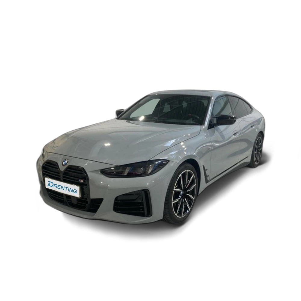 BMW Serie 4 M440i xDrive Gran Coupé 275 kW (374 CV) 3