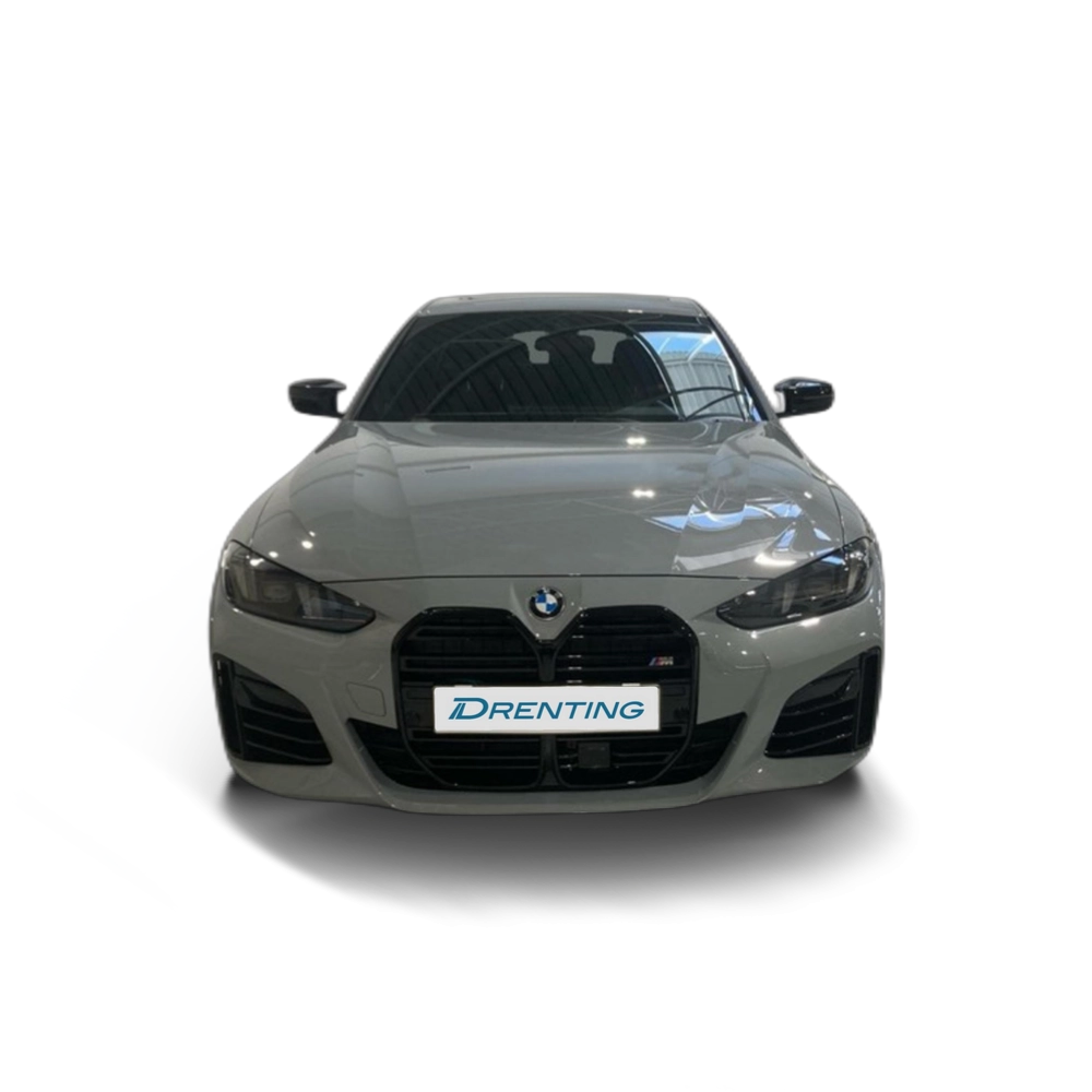 Renting BMW Serie 4 M440i xDrive Gran Coupé 275 kW (374 CV) 3