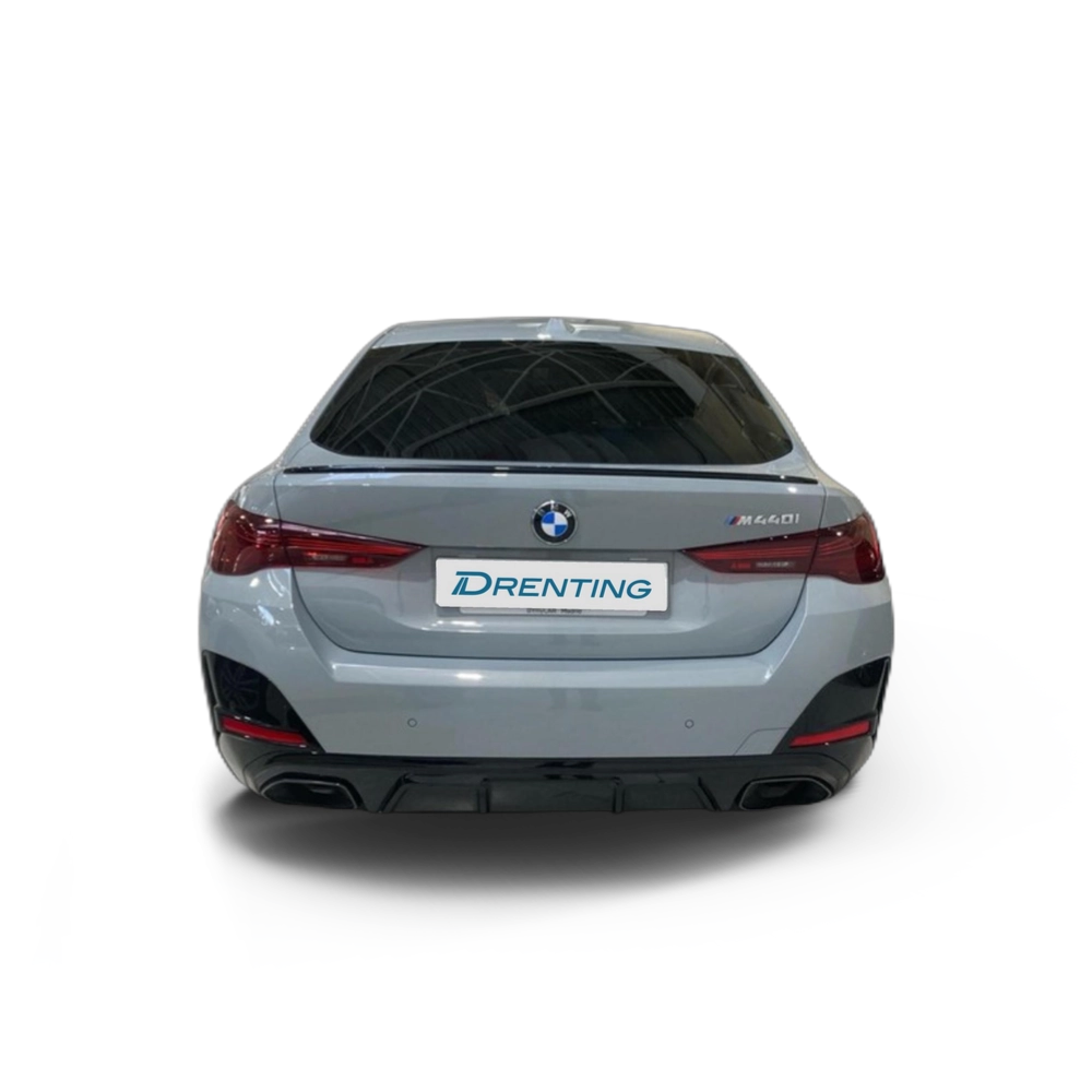 Renting BMW Serie 4 M440i xDrive Gran Coupé 275 kW (374 CV) 3