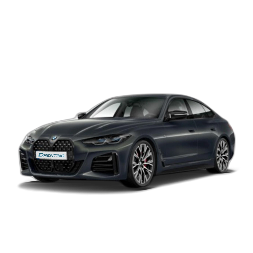 BMW Serie 4 M440i xDrive Gran Coupé 275 kW (374 CV) 3