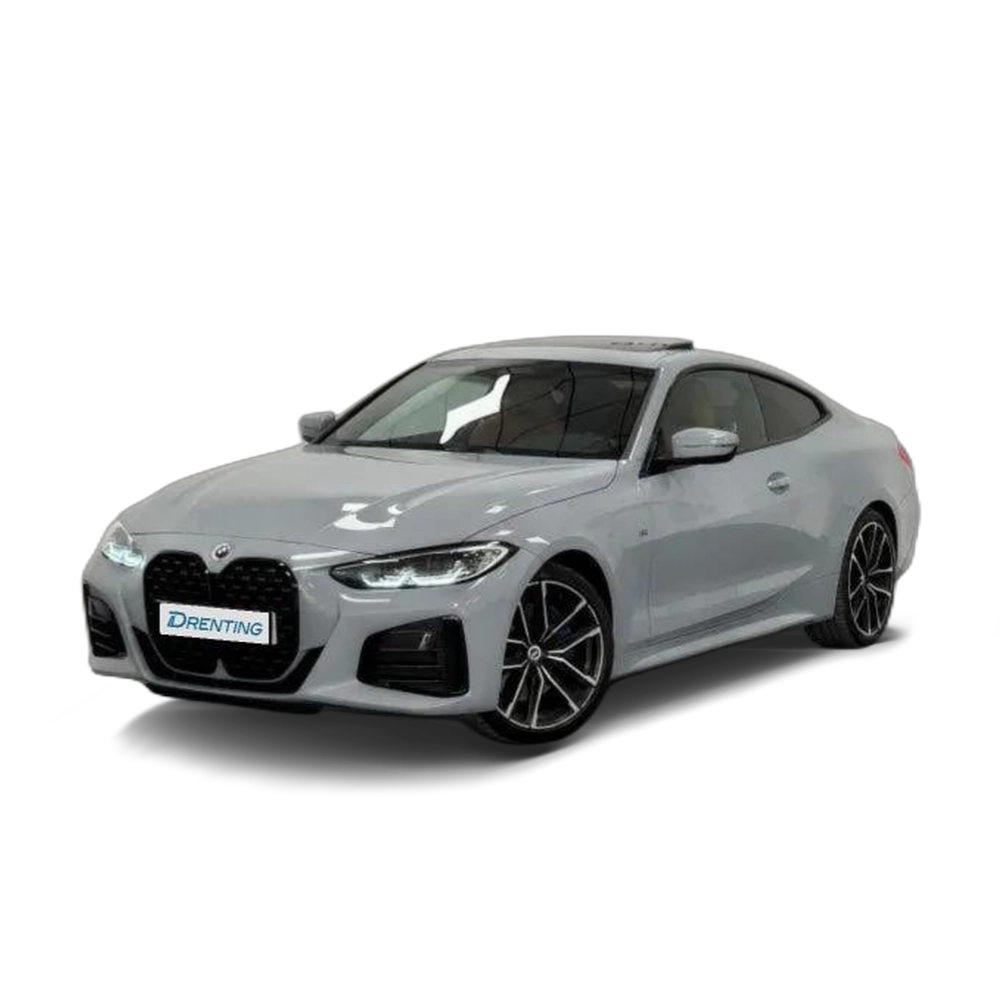 BMW Serie 4 M440iA Coupé