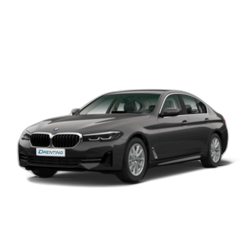 BMW Serie 5 520d 140 kW (190 CV)