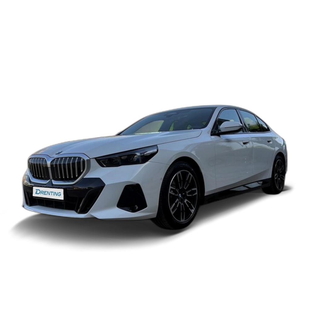 Renting BMW Serie 5 520d 145 kW (197 CV) 3 2