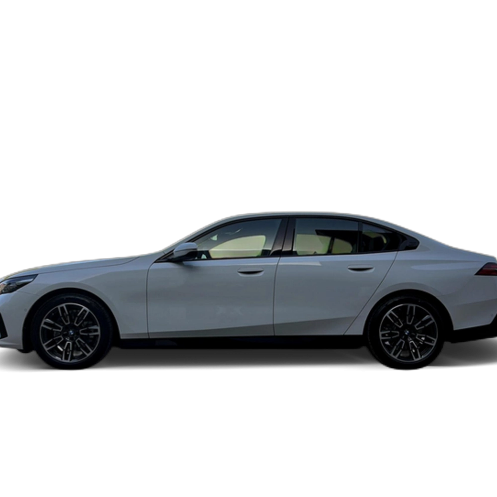 Renting BMW Serie 5 520d 145 kW (197 CV) 3 2