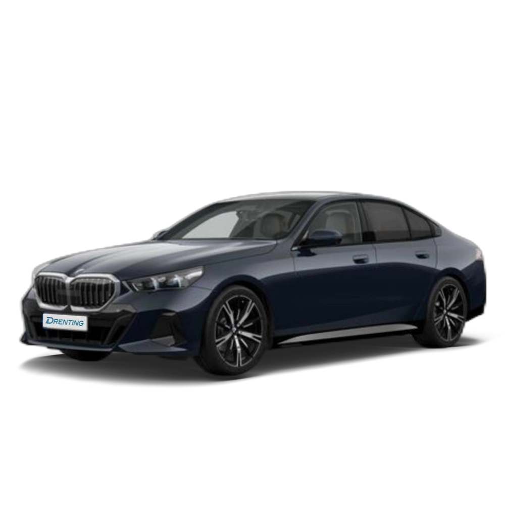 BMW Serie 5 520d 145 kW (197 CV) 4