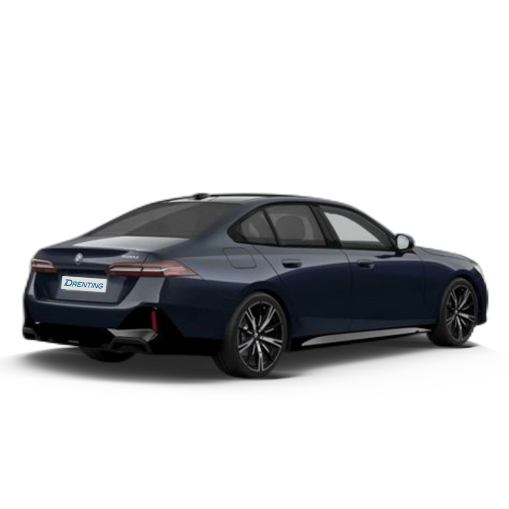 Renting BMW Serie 5 520d 145 kW (197 CV) 4