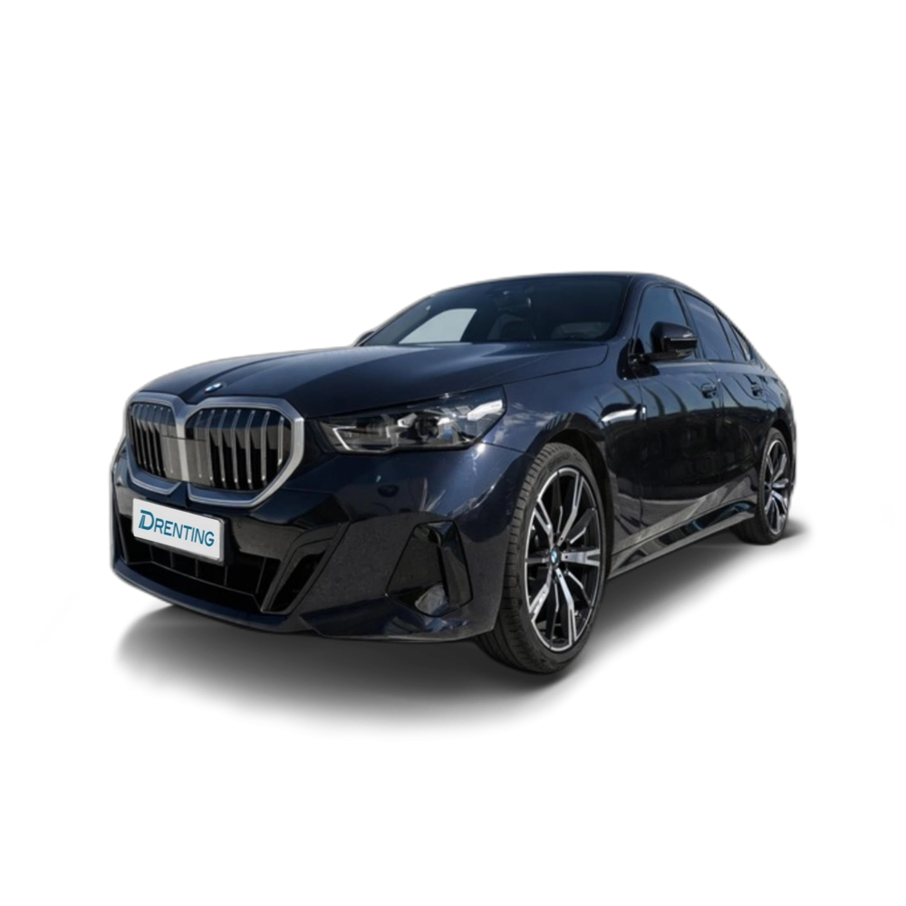Renting BMW Serie 5 520d 145 kW (197 CV) 8