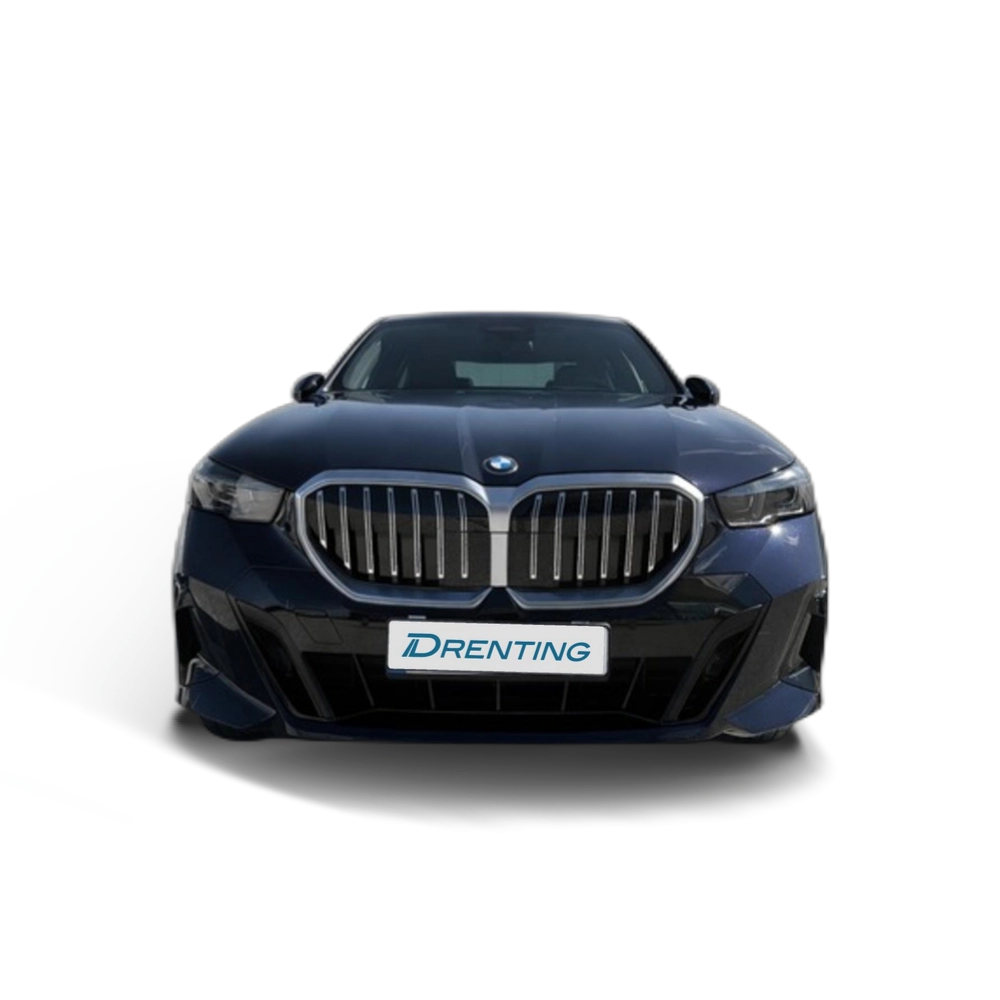Renting BMW Serie 5 520d 145 kW (197 CV) 8