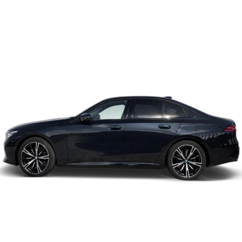 Renting BMW Serie 5 520d 145 kW (197 CV) 8
