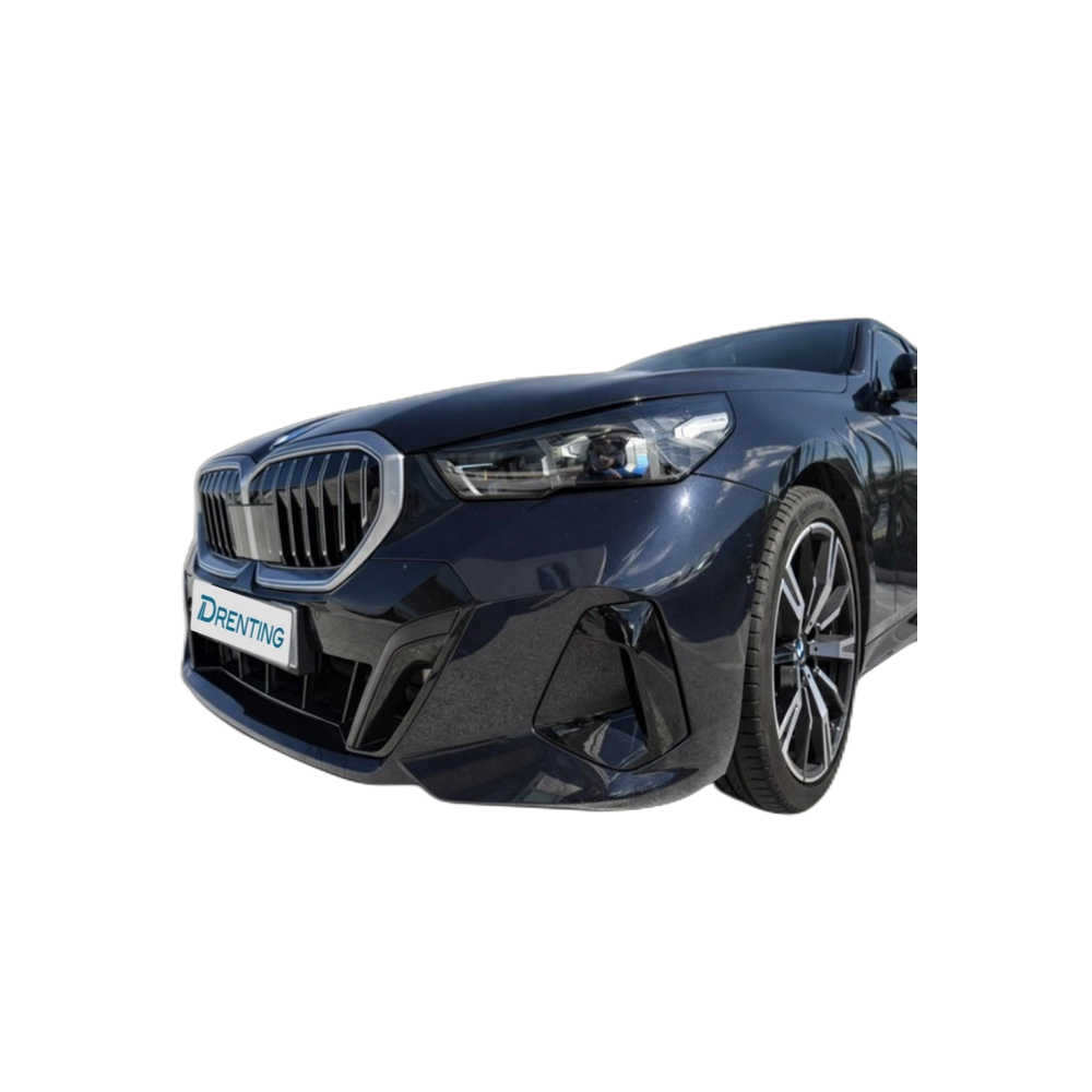 Renting BMW Serie 5 520d 145 kW (197 CV) 8