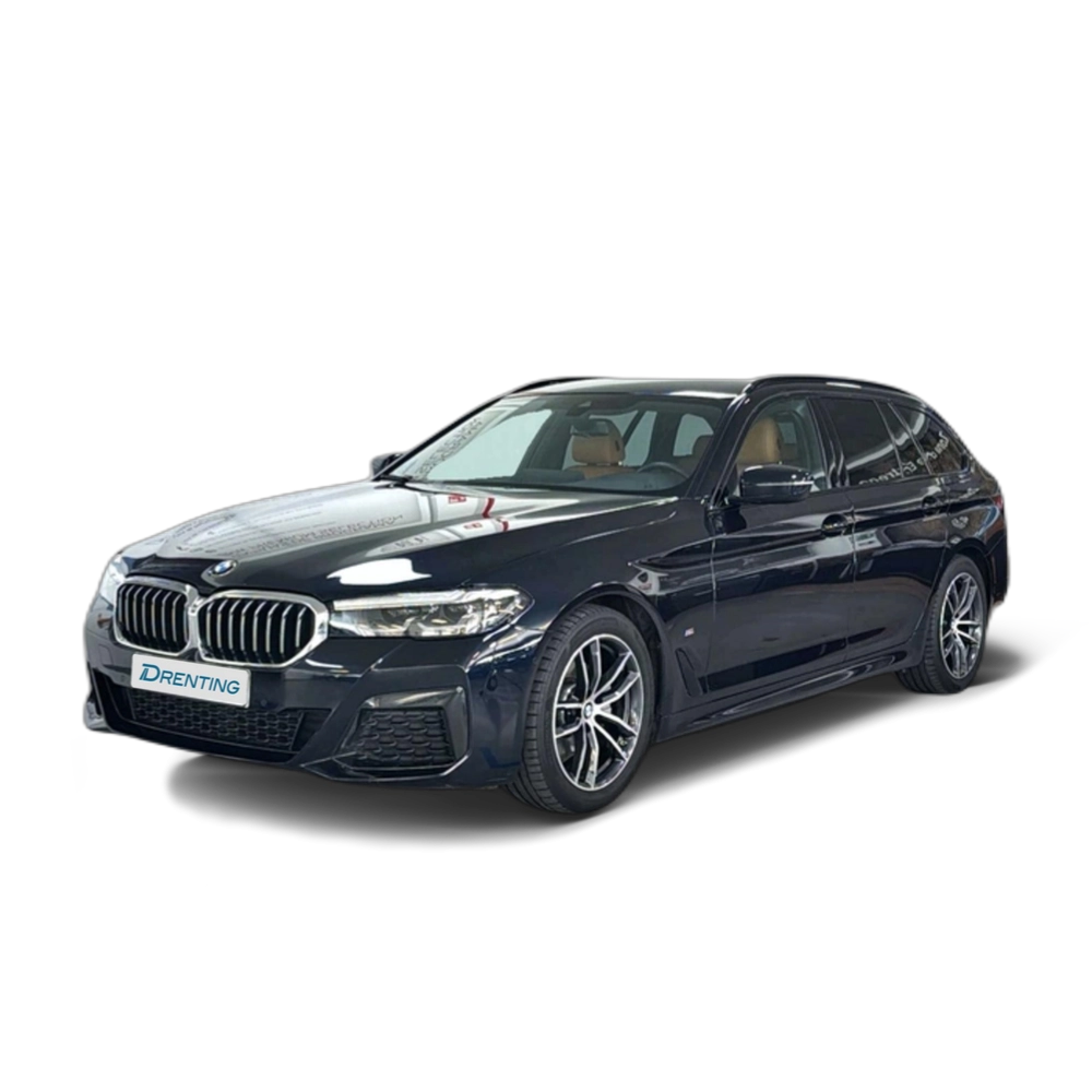 BMW Serie 5 520d Touring 140 kW (190 CV)
