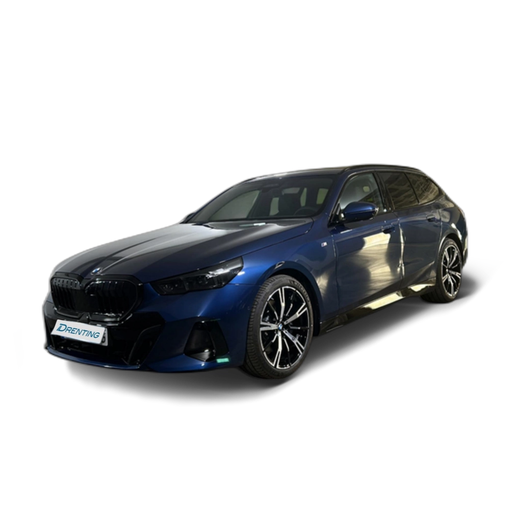 BMW Serie 5 520d Touring 145 kW (197 CV) 1 1
