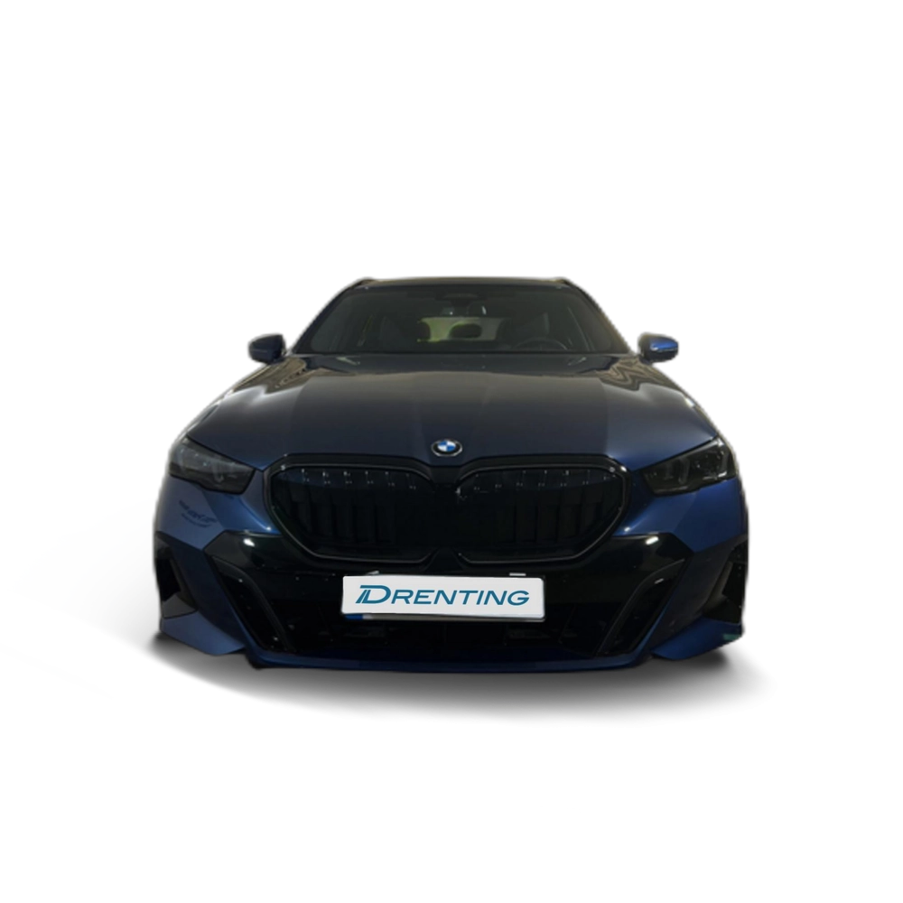 Renting BMW Serie 5 520d Touring 145 kW (197 CV) 1 1