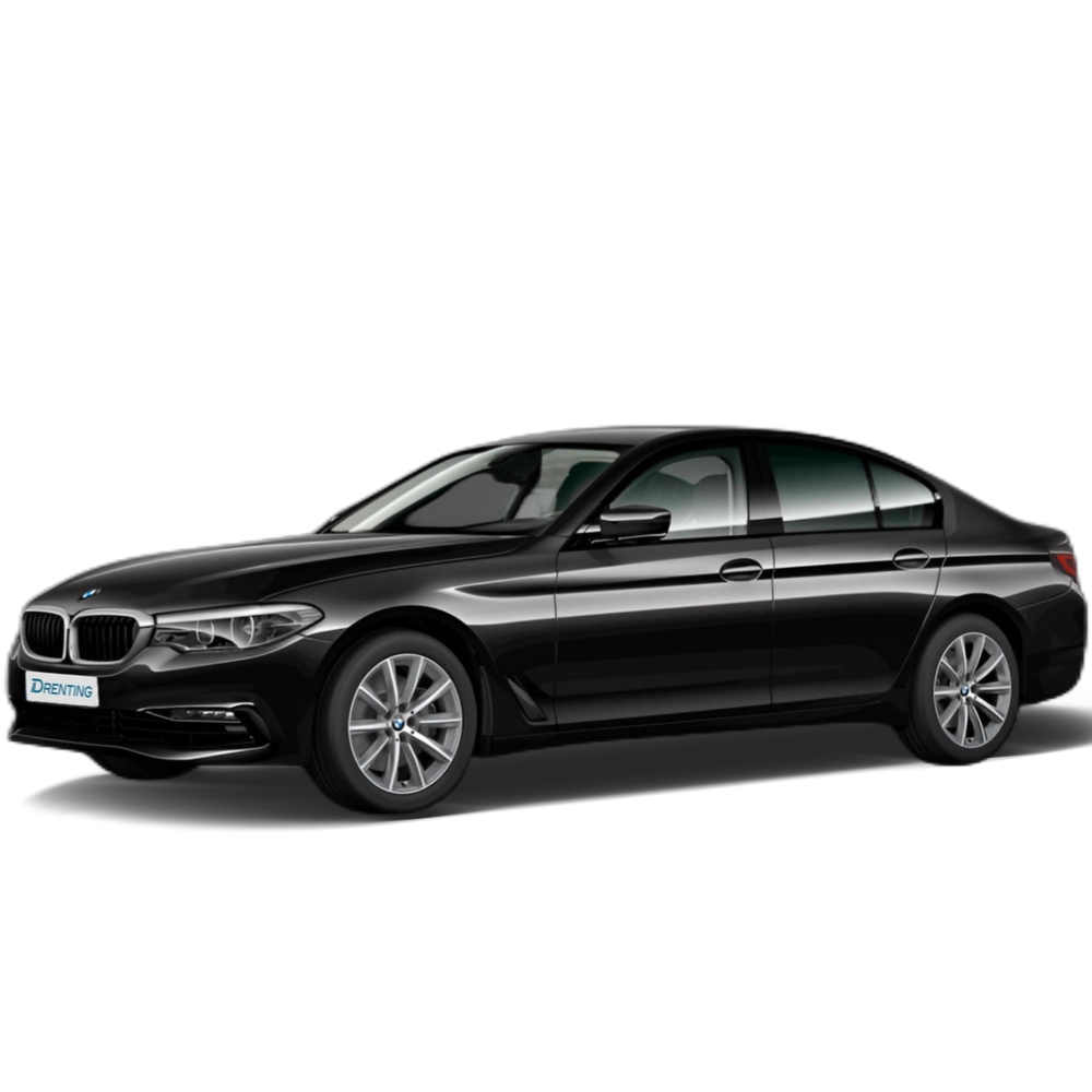 Renting BMW Serie 5 520d xDrive 140 kW (190 CV)