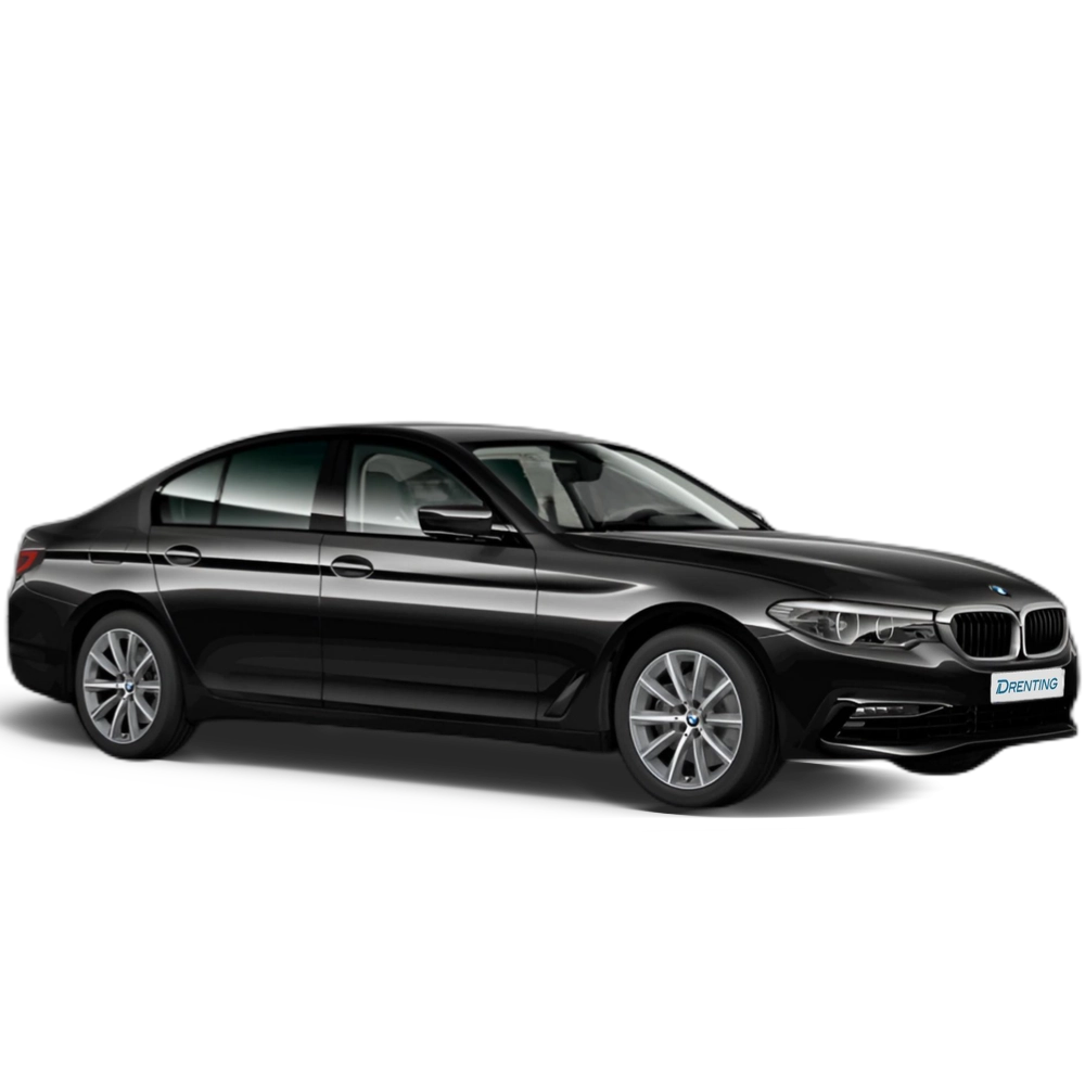 Renting BMW Serie 5 520d xDrive 140 kW (190 CV)
