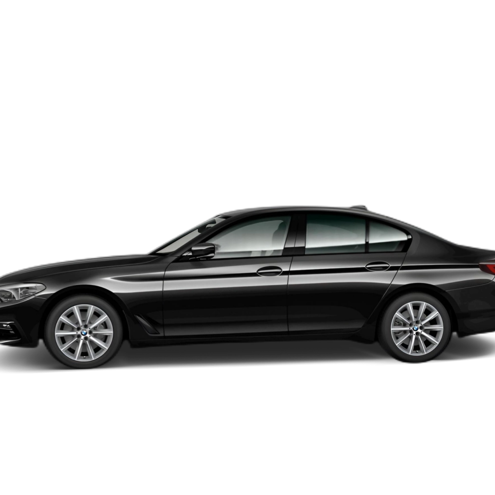Renting BMW Serie 5 520d xDrive 140 kW (190 CV)