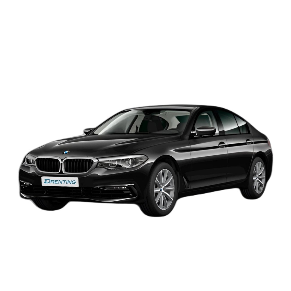 BMW Serie 5 520d xDrive 140 kW (190 CV)