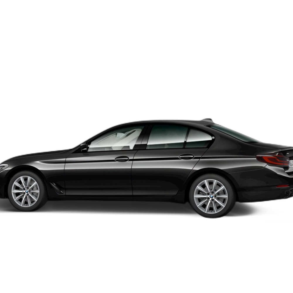 Renting BMW Serie 5 520d xDrive 140 kW (190 CV)
