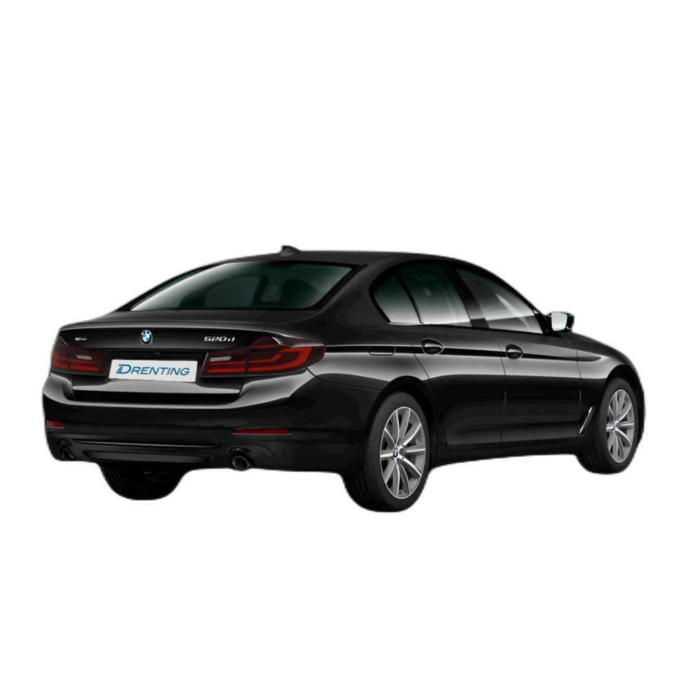 Renting BMW Serie 5 520d xDrive 140 kW (190 CV)