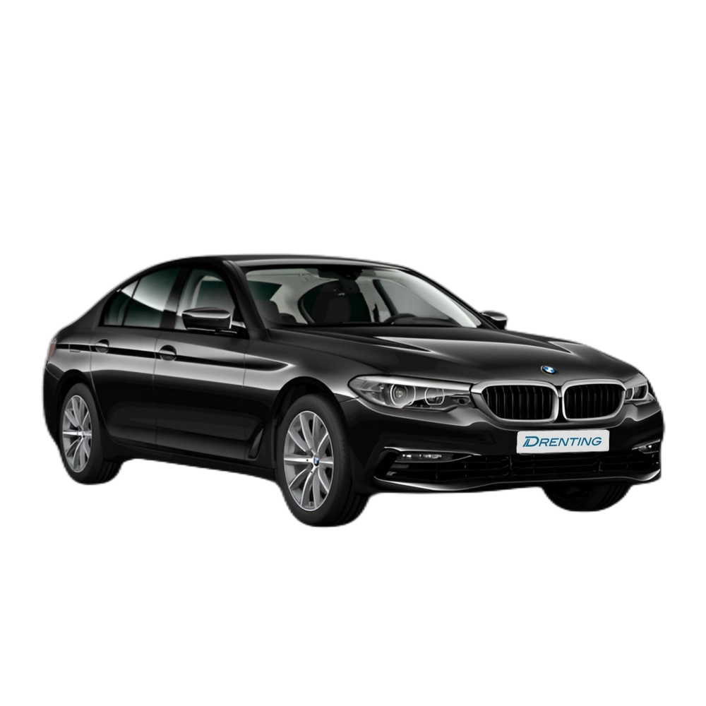 Renting BMW Serie 5 520d xDrive 140 kW (190 CV)