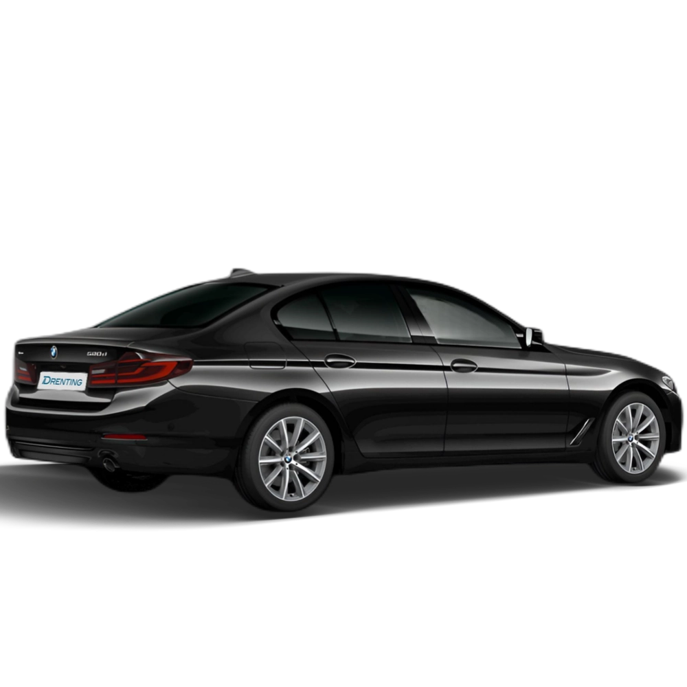 Renting BMW Serie 5 520d xDrive 140 kW (190 CV)