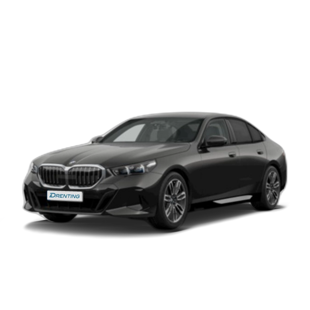 BMW Serie 5 520d xDrive 145 kW (197 CV) 2