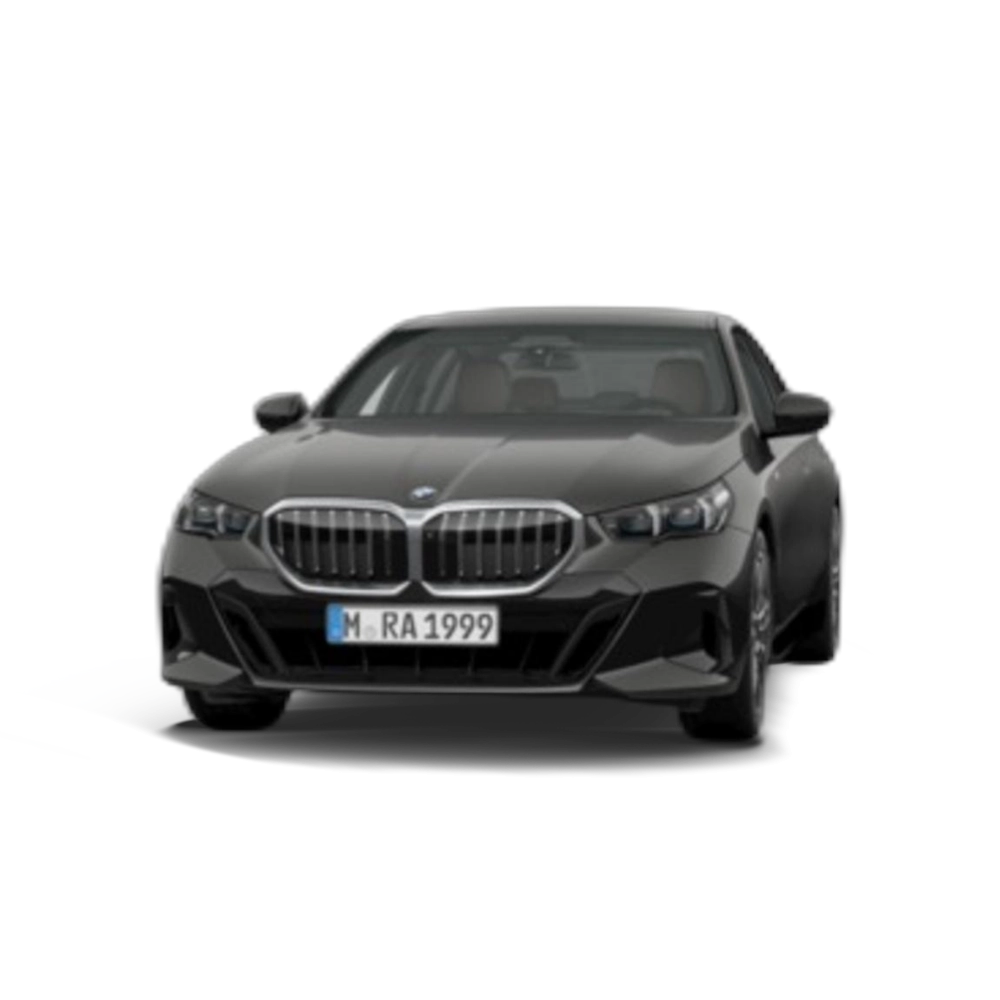 Renting BMW Serie 5 520d xDrive 145 kW (197 CV)
