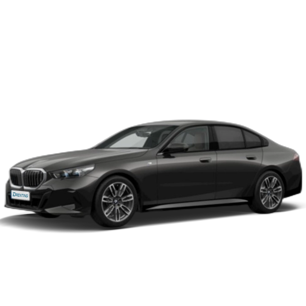 Renting BMW Serie 5 520d xDrive 145 kW (197 CV)