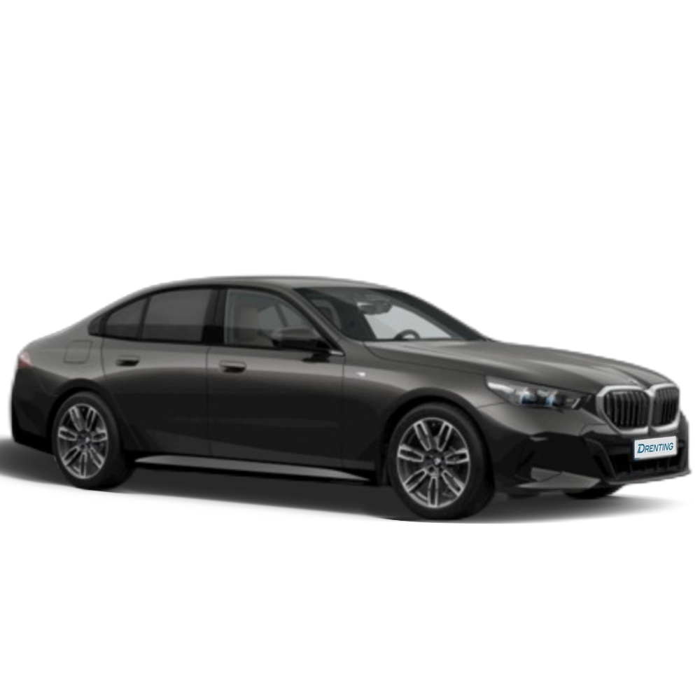 Renting BMW Serie 5 520d xDrive 145 kW (197 CV)