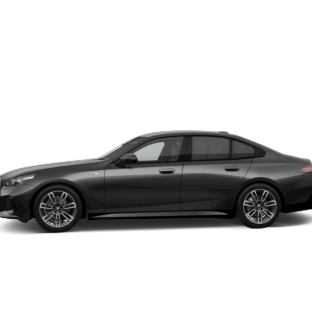 Renting BMW Serie 5 520d xDrive 145 kW (197 CV)