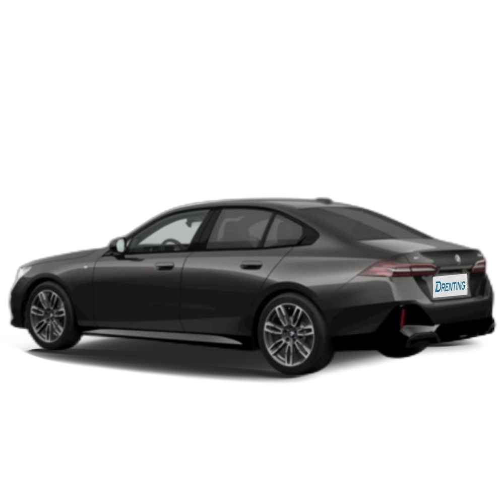 Renting BMW Serie 5 520d xDrive 145 kW (197 CV)