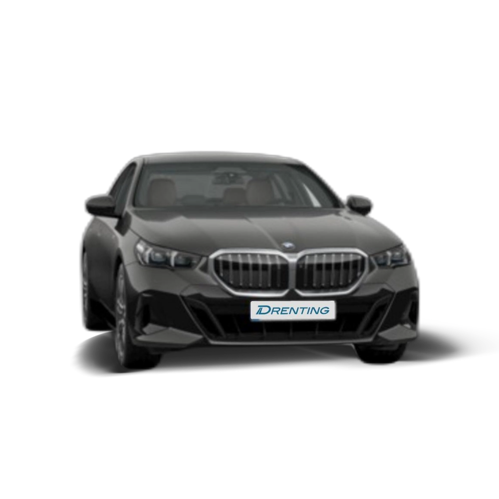 Renting BMW Serie 5 520d xDrive 145 kW (197 CV)