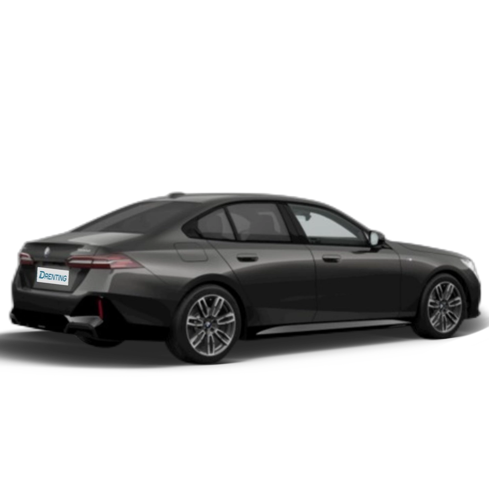 Renting BMW Serie 5 520d xDrive 145 kW (197 CV)