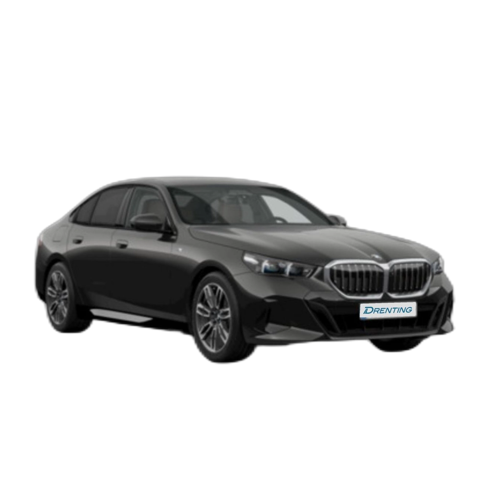 Renting BMW Serie 5 520d xDrive 145 kW (197 CV)