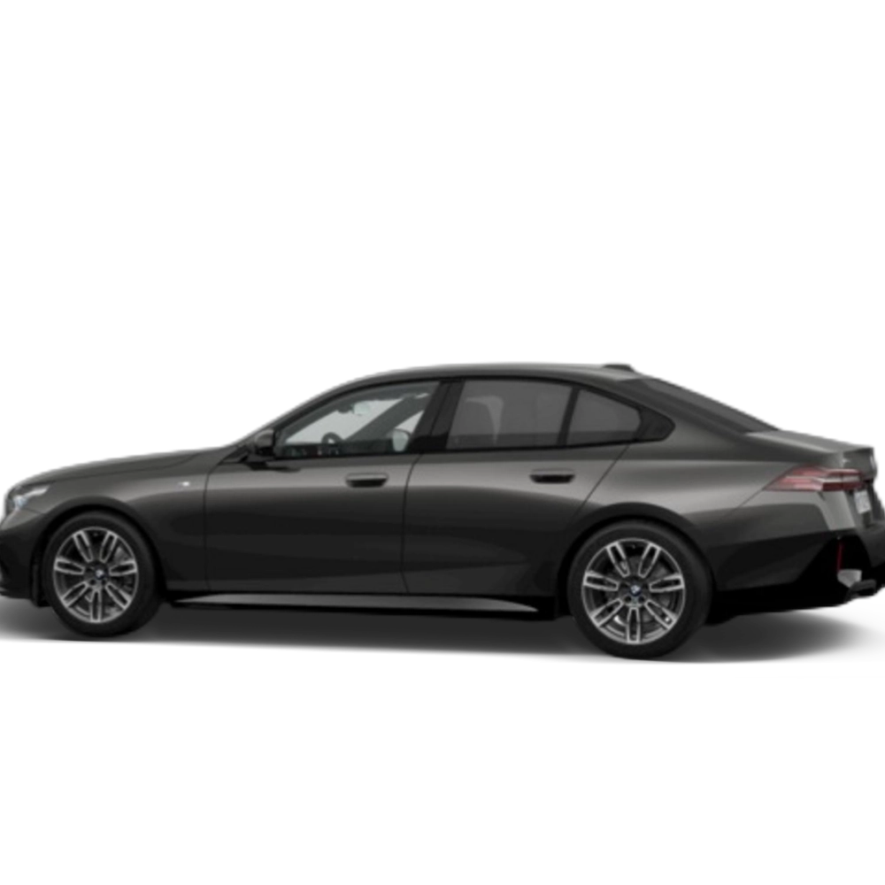 Renting BMW Serie 5 520d xDrive 145 kW (197 CV)