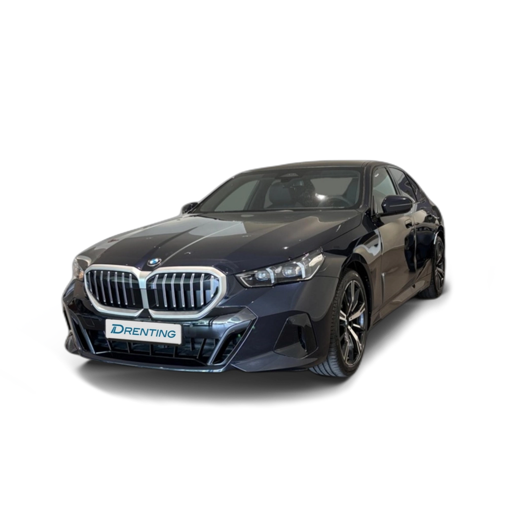 Renting BMW Serie 5 520d xDrive 145 kW (197 CV)