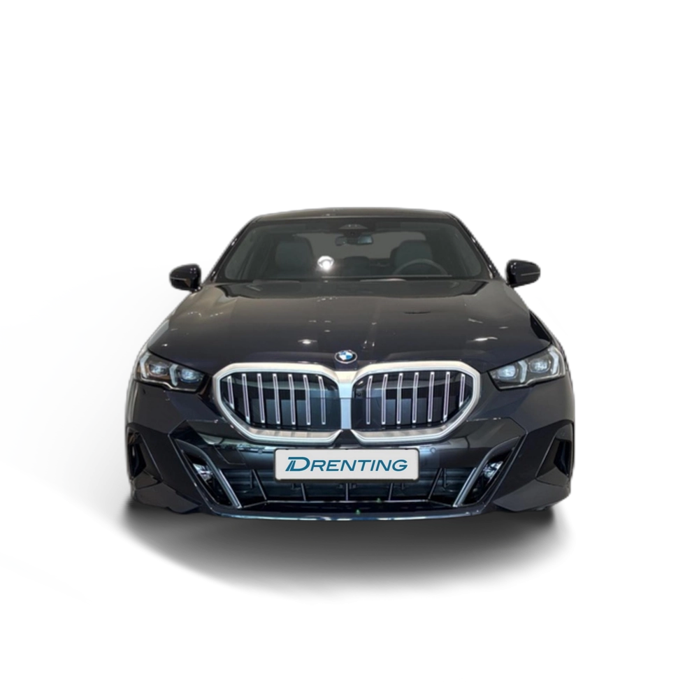 Renting BMW Serie 5 520d xDrive 145 kW (197 CV)
