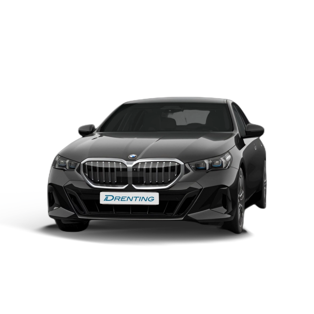 Renting BMW Serie 5 520d xDrive 145 kW (197 CV) 3