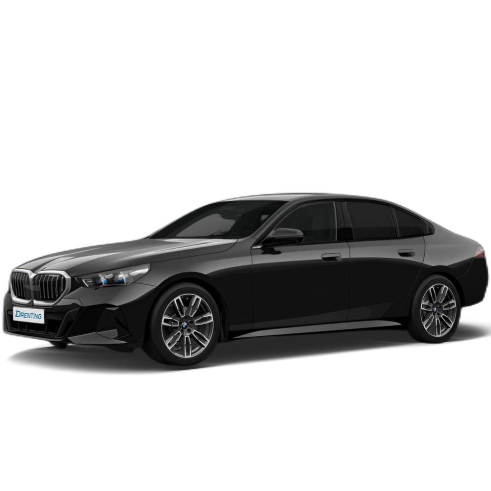 Renting BMW Serie 5 520d xDrive 145 kW (197 CV) 3