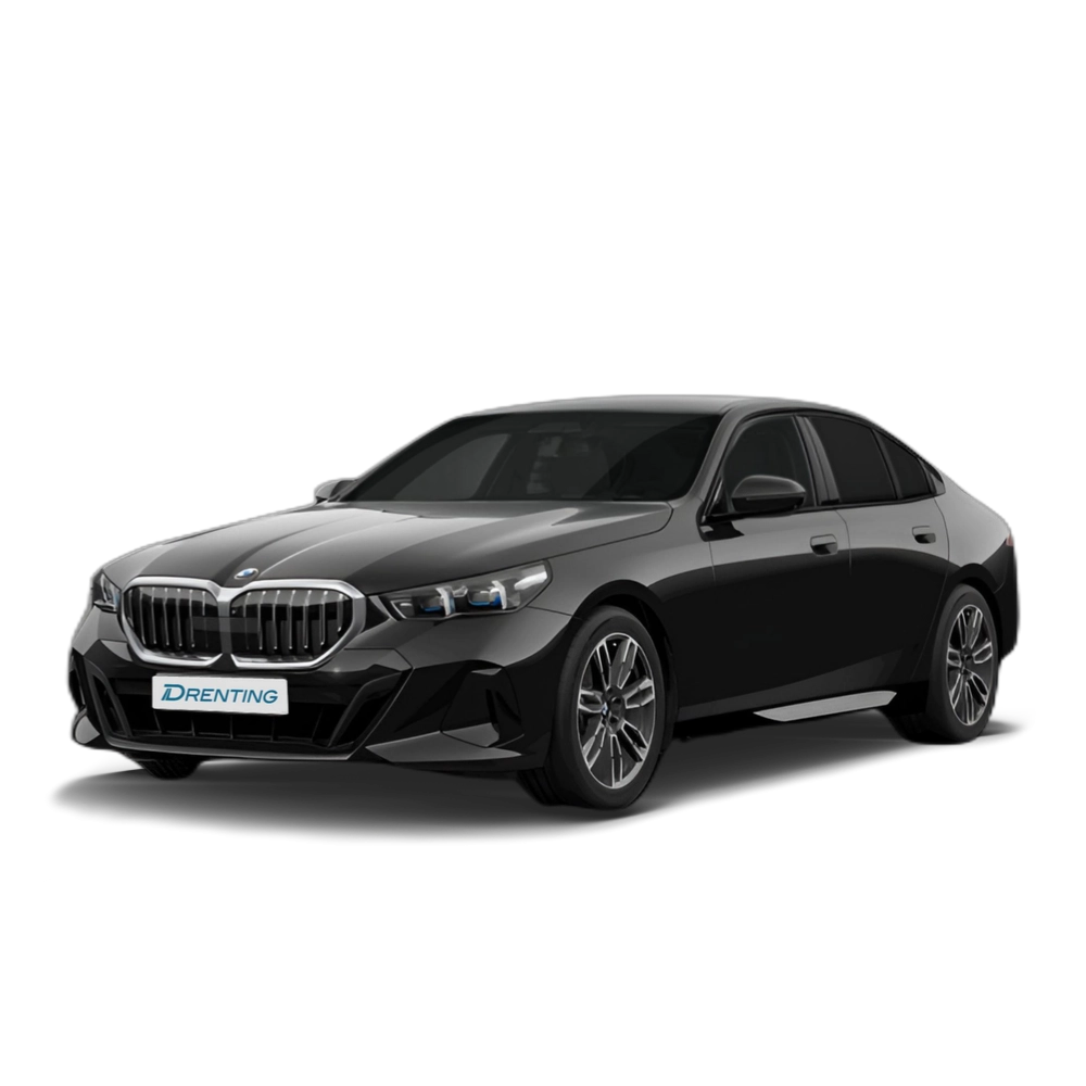 BMW Serie 5 520d xDrive 145 kW (197 CV) 3