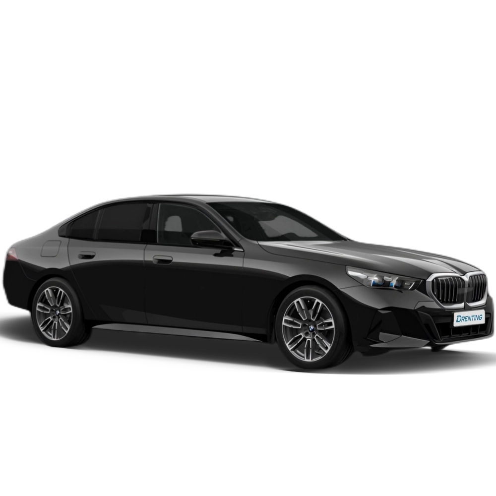 Renting BMW Serie 5 520d xDrive 145 kW (197 CV) 3