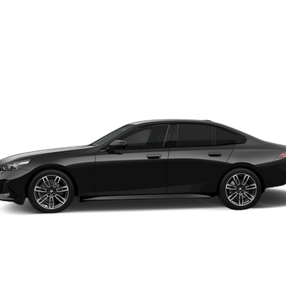Renting BMW Serie 5 520d xDrive 145 kW (197 CV) 3