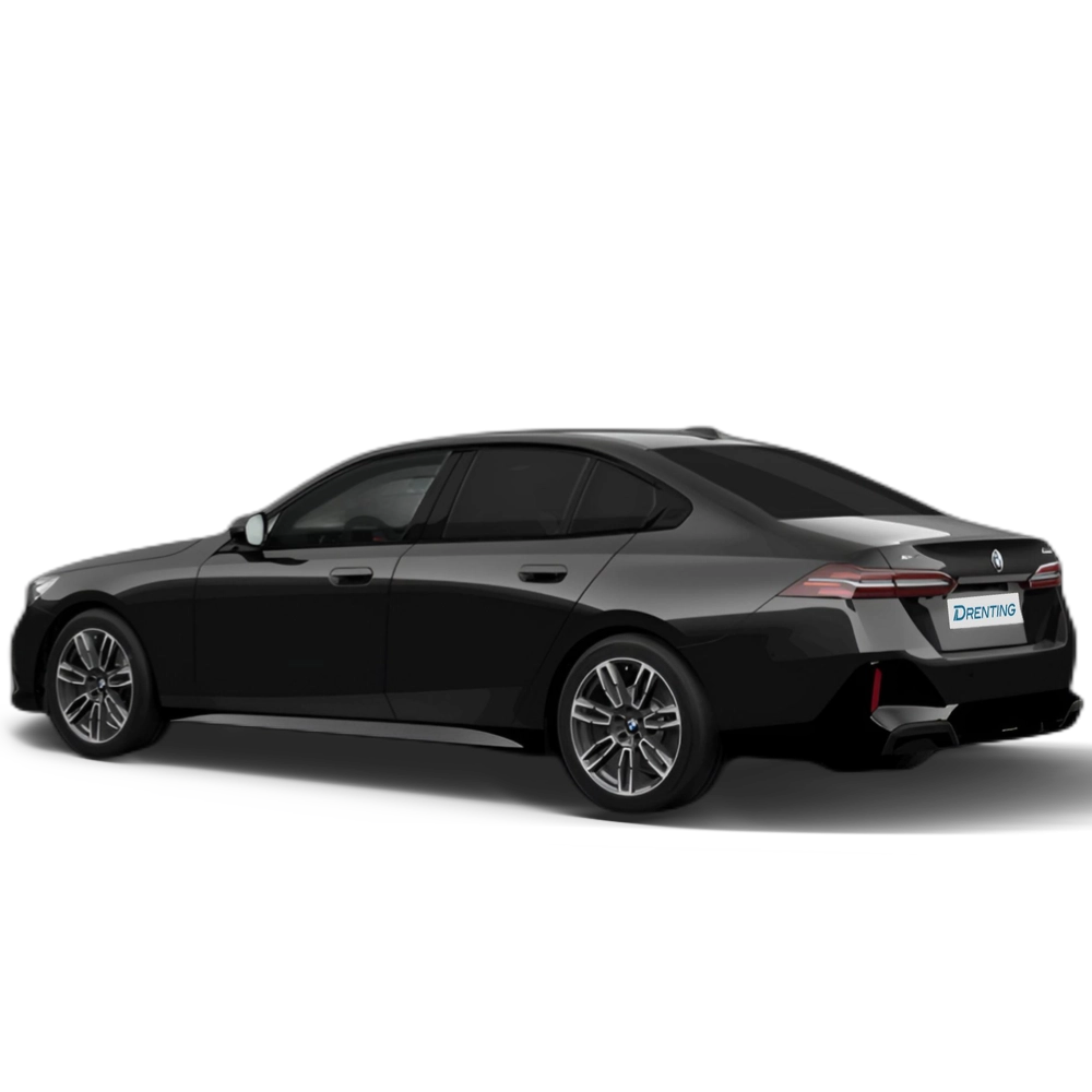 Renting BMW Serie 5 520d xDrive 145 kW (197 CV) 3