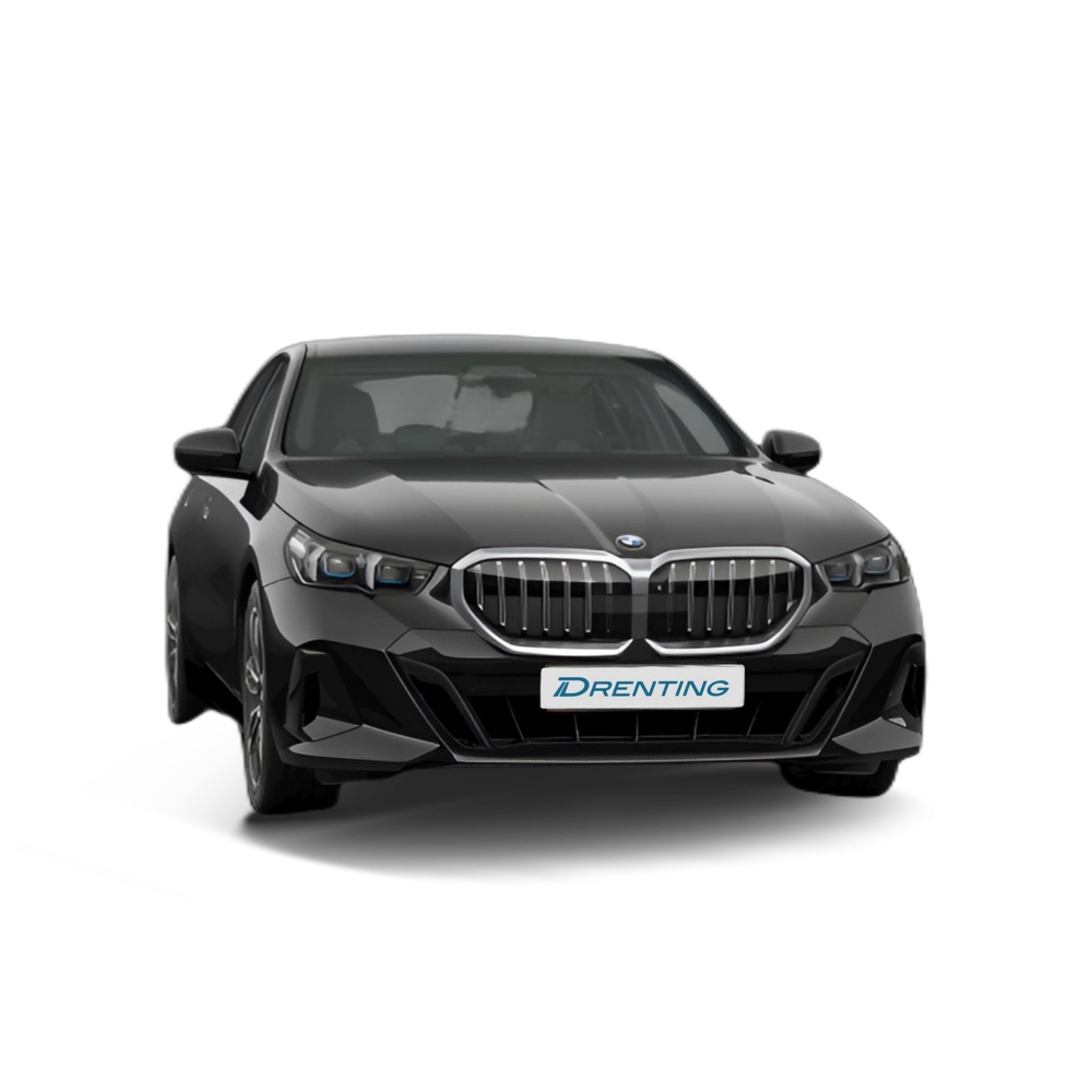 Renting BMW Serie 5 520d xDrive 145 kW (197 CV) 3