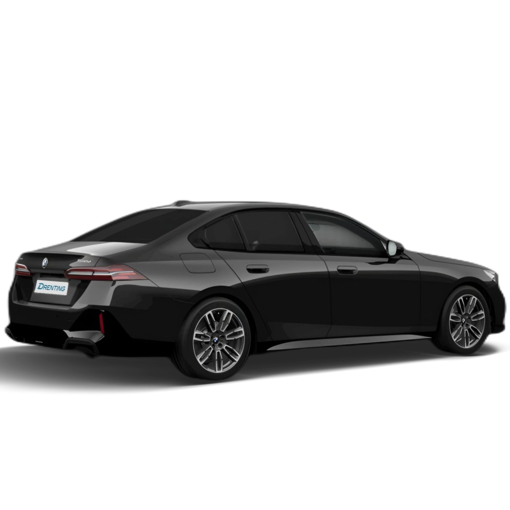 Renting BMW Serie 5 520d xDrive 145 kW (197 CV) 3
