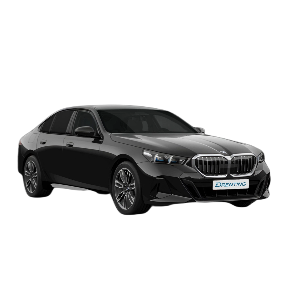 Renting BMW Serie 5 520d xDrive 145 kW (197 CV) 3